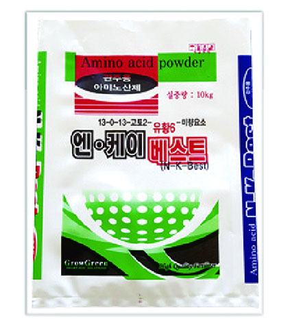 엔케이베스트(10kg)